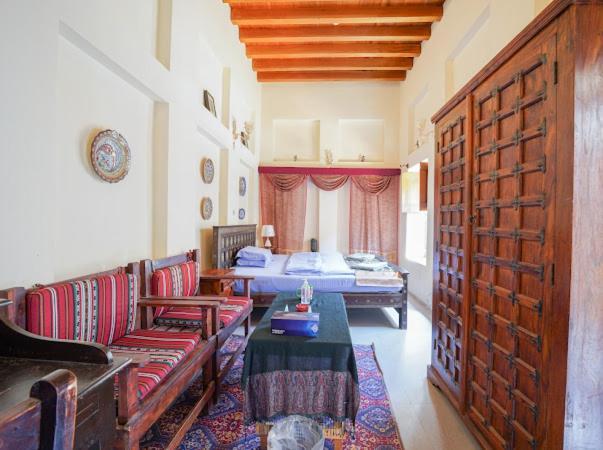 Heritage Home Guest House Dubaj Exteriér fotografie