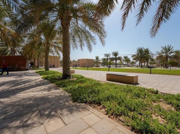 Heritage Home Guest House Dubaj Exteriér fotografie