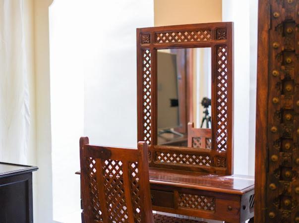Heritage Home Guest House Dubaj Exteriér fotografie