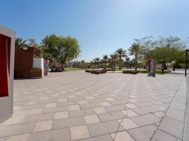 Heritage Home Guest House Dubaj Exteriér fotografie