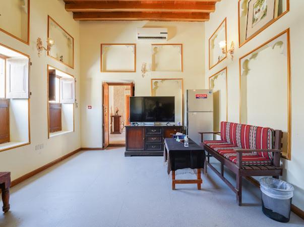 Heritage Home Guest House Dubaj Exteriér fotografie